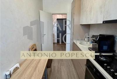 Penthouse 3 camere, 2 parcari, mobilat si utilat, Ploiesti, Albert - 7