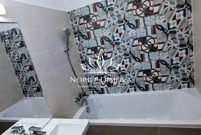Apartament cu 3 camere semidecomandat, mobilat în Take Ionescu - 5