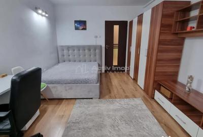 Garsonieră decomandată în Țiglina 1 - 2