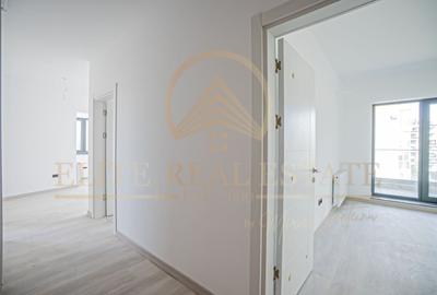 Tomis Plus - Celine Elegance - Vânzare apartament cu 3 camere, etaj 9. - 12
