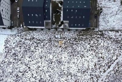 Teren Intravilan 4600 mp Suceava Zamca De 0727817187 - 5