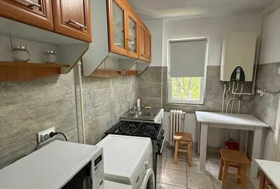 APARTAMENT 2 CAMERE TATARASI, ETAJUL 2 - 4