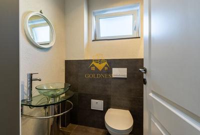 Apartament cu 3 camere semidecomandat, mobilat în Mănăștur - 9