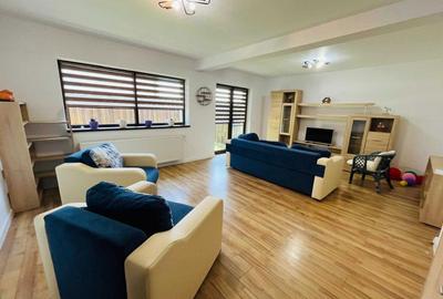 Casă cu 4 camere cu Teren 40 Mp în Central - 5