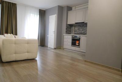 Apartament cochet, prima inchiriere - 2