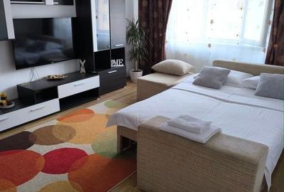 Apartament cu 2 camere decomandat în Noua - 8