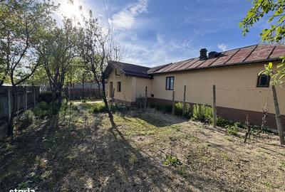 Casă cu 4 camere în Exterior Vest - 15