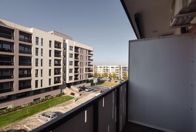 RECO Apartament cu 2 camere , NOU, West Residence str. Ceyrat - 15