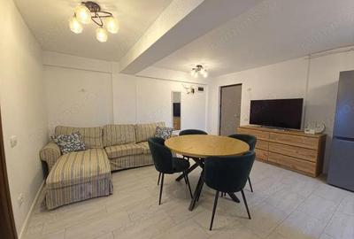 Apartament cu 3 camere decomandat, mobilat în Agigea - 19