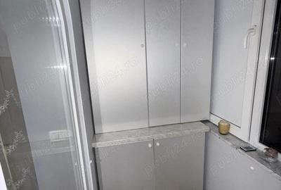 Apartament cu 3 camere decomandat în Micălaca