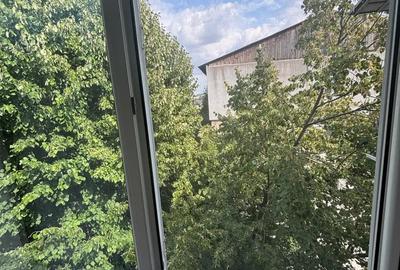 Apartament 2 camere , 44mp , zona gara, decomandat - 7