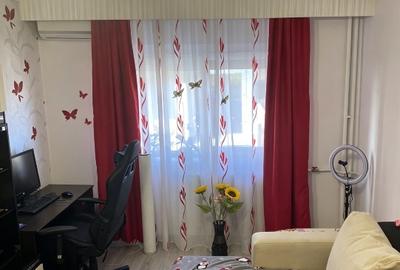 Garsonieră decomandată în CET - 1