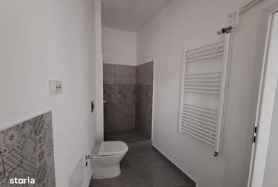 Spațiu comercial, de 125 mp, în Rosetti - 5