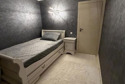 Apartament cu 3 camere decomandat în Nord - 6