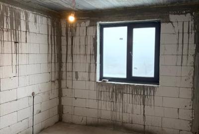 Casă individuală cu 5 camere cu Teren 500 Mp în Aeroport - 10