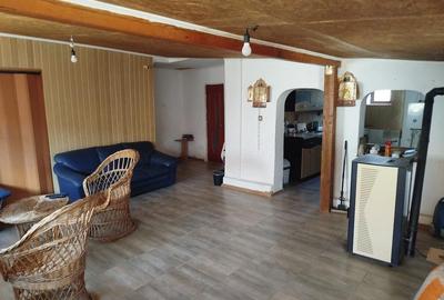 Casă cu 1 camere cu Teren 900 Mp în Chilia Veche - 8