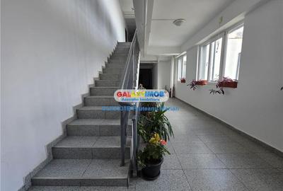 Apartament cu 3 camere decomandat în Central - 17