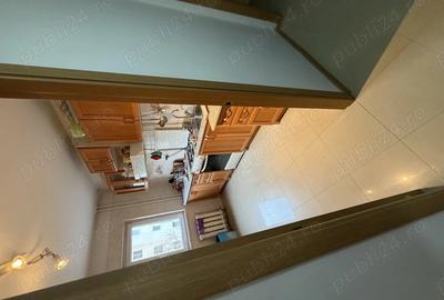 Apartament cu 3 camere decomandat în Nord - 6