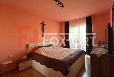 Duplex 4 camere, 126 mp, si teren de 300 mp in Giroc - 7