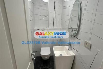 Apartament cu 3 camere decomandat, mobilat în Cișmigiu - 3