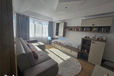 Apartament cu 2 camere în Tohanu Vechi - 3