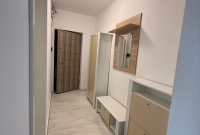 Apartament cu 3 camere semidecomandat în Aradului - 11