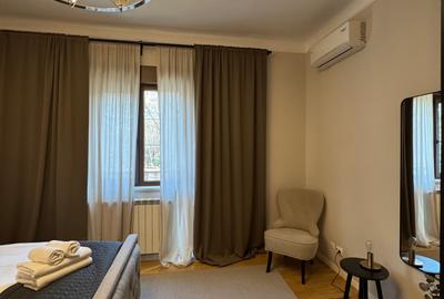 Apartament cu 4 camere semidecomandat în Kiseleff - 9