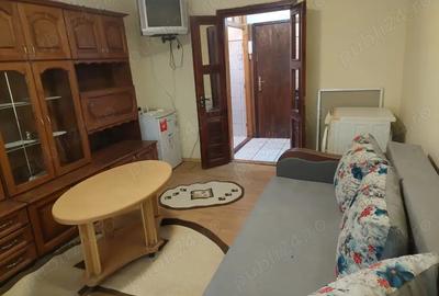 Garsonieră decomandată în Complex Studențesc - 3