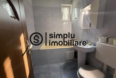Apartament cu 2 camere semidecomandat în Central - 2