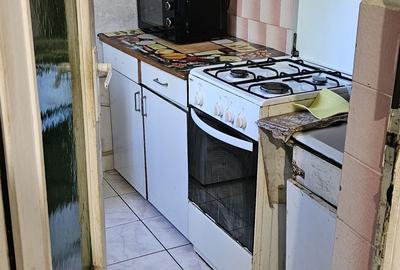Garsonieră semidecomandată în Calea Moldovei - 8