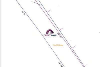 Teren Construcții intravilan de 5600 mp, în Ciofliceni - 7