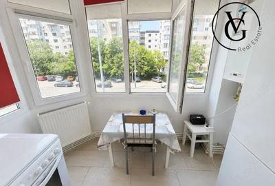 Apartament cu 2 camere decomandat în Inel II - 2