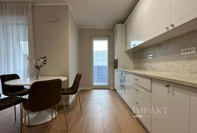 Apartament 2 camere | Prima Inchiriere | Terasa | Elite City - 6
