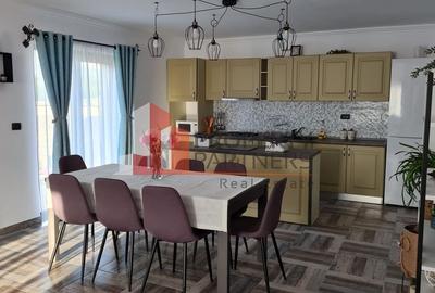 Casă modernă in Tohanul Nou, la 4 km de Castelul Bran - 10