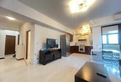 Nerva Traian- Octavian Goga,PRIMA INCHIRIERE, Superb, Bloc 2016, Mobilat, Utilat - 3