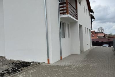 Casă cu 4 camere în Lazaret - 5