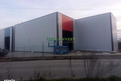 Spațiu comercial, de 242 mp, în Cernica - 3