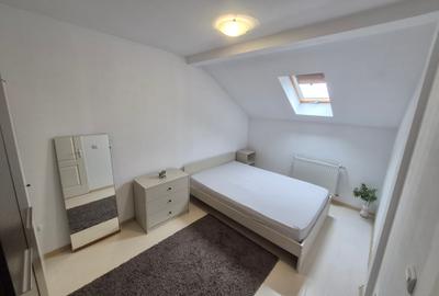 Apartament cu 2 camere decomandat, mobilat în Complex Studențesc - 5