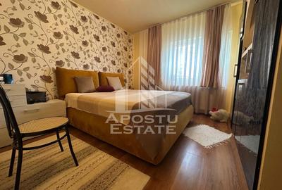 Apartament cu 4 camere decomandat, mobilat în Soarelui - 4