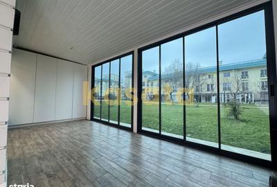 Apartament cu 3 camere în Ștefăneștii de Jos