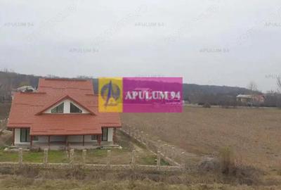 Casă cu Teren 450 Mp în Ordoreanu - 1