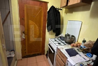 Garsoniera, 16 mp, zona Nicolina - 4