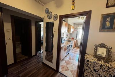 Apartament cu 2 camere decomandat, mobilat în Ultracentral - 5