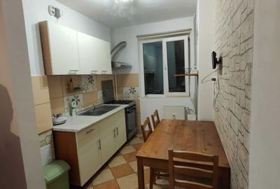 Apartament cu 2 camere semidecomandat în Cantemir - 2