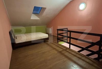 Apartament 2 camere, 58.27 mp, zona Nicolina - 6