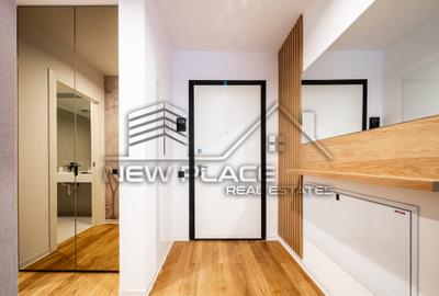 Yacht KID | Apartament exclusivist | Terasa de 9,00 mp | Bucatarie inchisa | LUX - 7