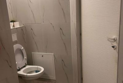Apartament cu 2 camere, mobilat în Mărăști - 10