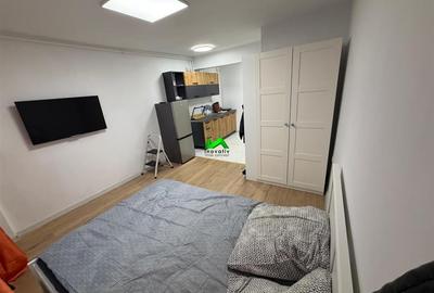 Garsoniera de inchiriat zona Lazaret - 2