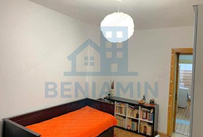 Apartament 2 camere decomandat P/2 Blocurile Militare Strada Spaniei - 10