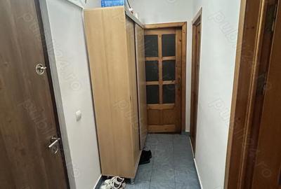 Apartament cu 2 camere decomandat în Central - 1